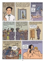 Sexe Story  Une Histoire du Sexe : page 170