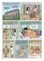 Sexe Story  Une Histoire du Sexe : page 174