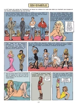 Sexe Story  Une Histoire du Sexe : page 177