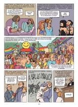 Sexe Story  Une Histoire du Sexe : page 182