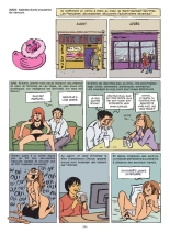 Sexe Story  Une Histoire du Sexe : page 183