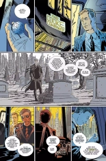 Sexe - Volume 1 : L\'Été du hard : page 7