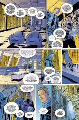 Sexe - Volume 1 : L\'Été du hard : page 9