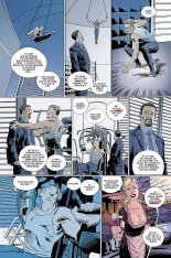 Sexe - Volume 1 : L\'Été du hard : page 10