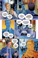 Sexe - Volume 1 : L\'Été du hard : page 12