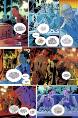 Sexe - Volume 1 : L\'Été du hard : page 14