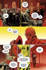 Sexe - Volume 1 : L\'Été du hard : page 15