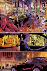 Sexe - Volume 1 : L\'Été du hard : page 16