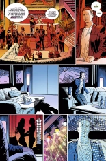 Sexe - Volume 1 : L\'Été du hard : page 17