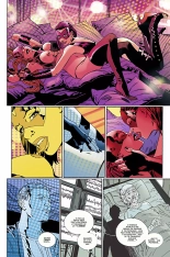 Sexe - Volume 1 : L\'Été du hard : page 18