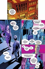 Sexe - Volume 1 : L\'Été du hard : page 26