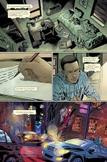 Sexe - Volume 1 : L\'Été du hard : page 30