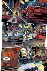 Sexe - Volume 1 : L\'Été du hard : page 31