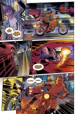 Sexe - Volume 1 : L\'Été du hard : page 32