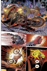 Sexe - Volume 1 : L\'Été du hard : page 33