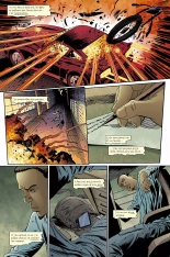 Sexe - Volume 1 : L\'Été du hard : page 34