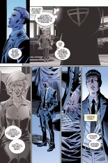 Sexe - Volume 1 : L\'Été du hard : page 36