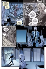 Sexe - Volume 1 : L\'Été du hard : page 37