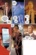 Sexe - Volume 1 : L\'Été du hard : page 42