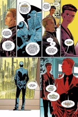 Sexe - Volume 1 : L\'Été du hard : page 47