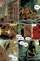 Sexe - Volume 1 : L\'Été du hard : page 50