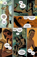 Sexe - Volume 1 : L\'Été du hard : page 51