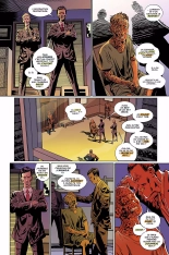 Sexe - Volume 1 : L\'Été du hard : page 52