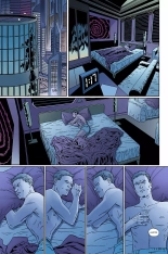 Sexe - Volume 1 : L\'Été du hard : page 72