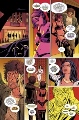 Sexe - Volume 1 : L\'Été du hard : page 73