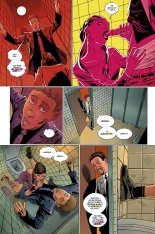 Sexe - Volume 1 : L\'Été du hard : page 92