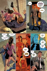 Sexe - Volume 1 : L\'Été du hard : page 93