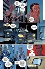 Sexe - Volume 1 : L\'Été du hard : page 96