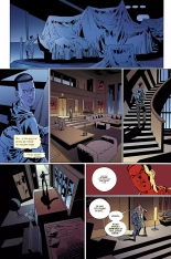 Sexe - Volume 1 : L\'Été du hard : page 98