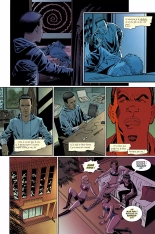 Sexe - Volume 1 : L\'Été du hard : page 100