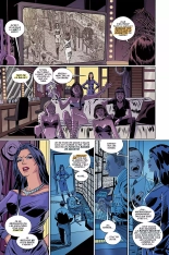 Sexe - Volume 1 : L\'Été du hard : page 101