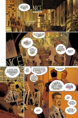 Sexe - Volume 1 : L\'Été du hard : page 114