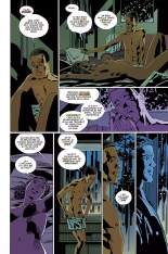 Sexe - Volume 1 : L\'Été du hard : page 124