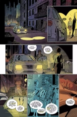 Sexe - Volume 1 : L\'Été du hard : page 141