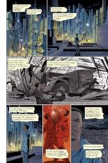 Sexe - Volume 1 : L\'Été du hard : page 143