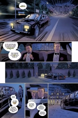 Sexe - Volume 1 : L\'Été du hard : page 144