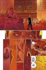 Sexe - Volume 1 : L\'Été du hard : page 152