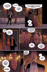 Sexe - Volume 1 : L\'Été du hard : page 153