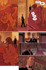 Sexe - Volume 1 : L\'Été du hard : page 154