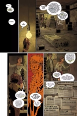 Sexe - Volume 1 : L\'Été du hard : page 156