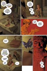 Sexe - Volume 1 : L\'Été du hard : page 159