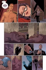 Sexe - Volume 1 : L\'Été du hard : page 166