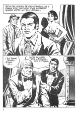 Sexorama 010 - Certains les aiment garces : page 3