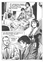 Sexorama 010 - Certains les aiment garces : page 4