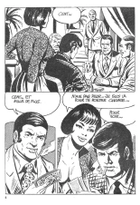 Sexorama 010 - Certains les aiment garces : page 5