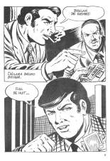 Sexorama 010 - Certains les aiment garces : page 6